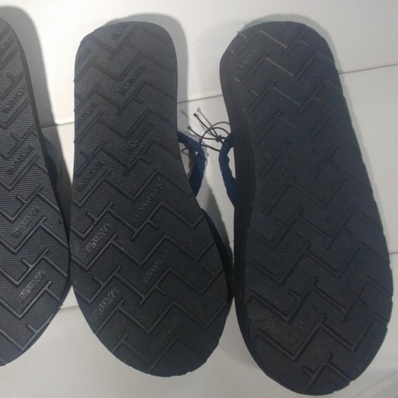 NWOT  Merence Bundle of 2 Sandals  SZ EU 41  (8.5) - Picture 7 of 13